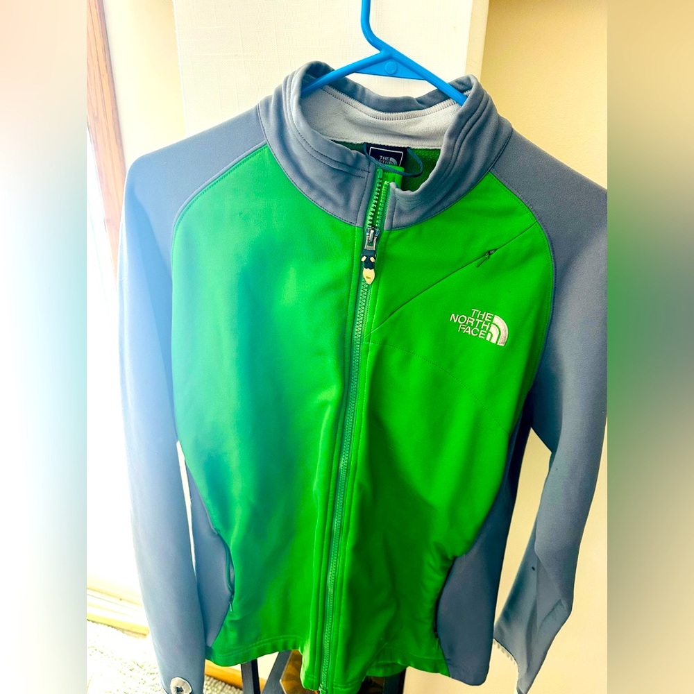 The North Face Jacket, L